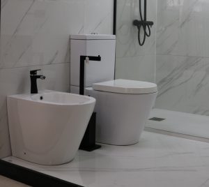 Galeria Showroom